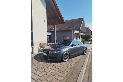 Audi TT Gebrauchtwagen