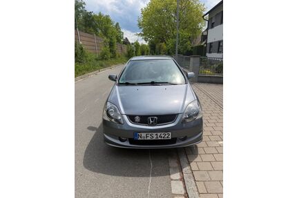 Honda Civic Gebrauchtwagen