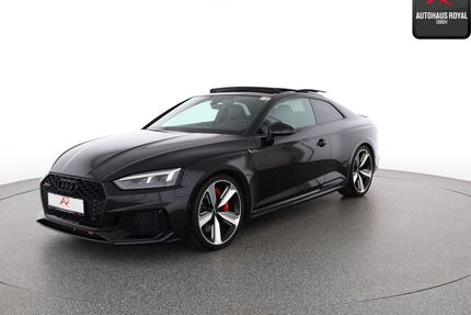 Audi RS5 Gebrauchtwagen