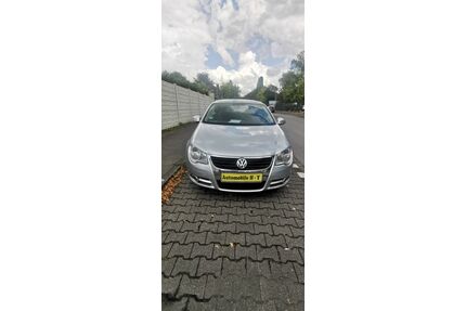 VW Eos Gebrauchtwagen
