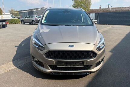 Ford S-Max Gebrauchtwagen