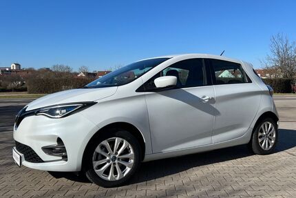 Renault ZOE Gebrauchtwagen
