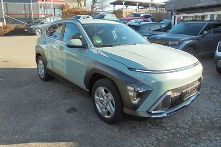 Hyundai KONA Gebrauchtwagen