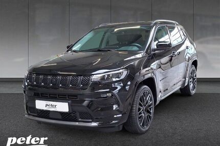 Jeep Compass Gebrauchtwagen