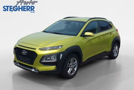 Hyundai KONA Gebrauchtwagen
