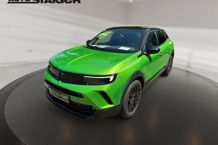 Opel Mokka Gebrauchtwagen