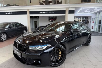 BMW M5 Gebrauchtwagen