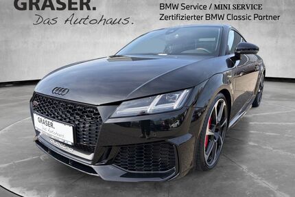 Audi TT RS Gebrauchtwagen