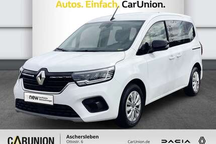 Renault Kangoo Gebrauchtwagen