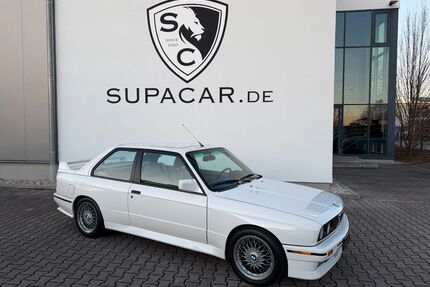 BMW M3 Gebrauchtwagen