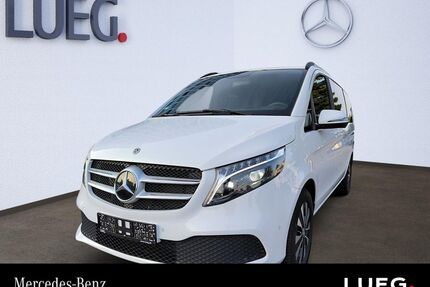 Mercedes-Benz V 250 Gebrauchtwagen