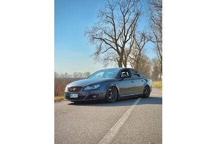 Seat Exeo Gebrauchtwagen