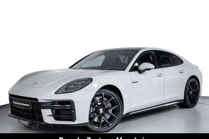 Porsche Panamera Gebrauchtwagen