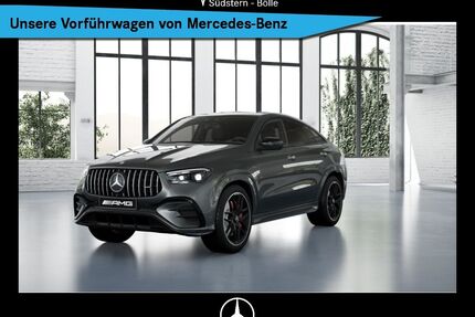 Mercedes-Benz GLE 53 AMG Gebrauchtwagen