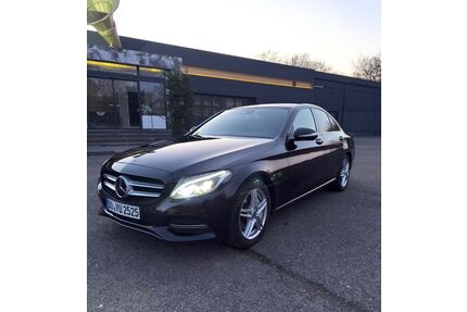 Mercedes-Benz C 250 Gebrauchtwagen