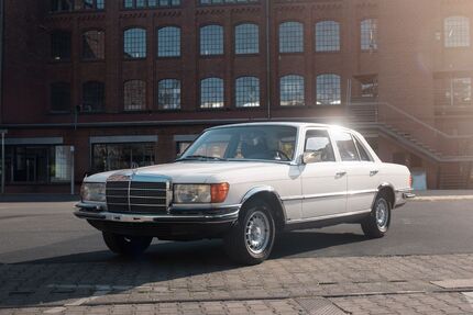 Mercedes-Benz S 280 Gebrauchtwagen