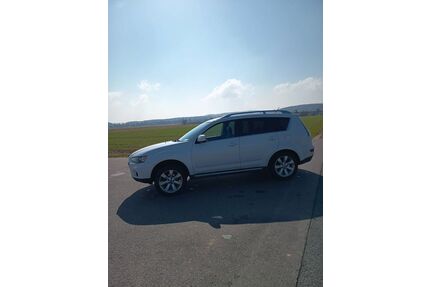 Mitsubishi Outlander Gebrauchtwagen