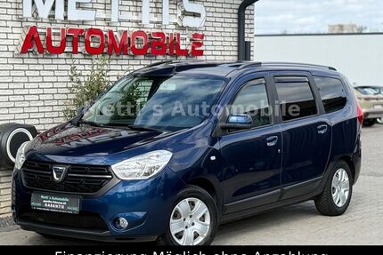 Dacia Lodgy Gebrauchtwagen