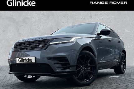 Land Rover Range Rover Velar Gebrauchtwagen
