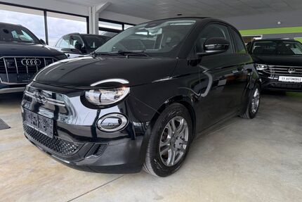 Fiat 500e Gebrauchtwagen