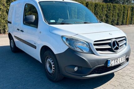 Mercedes-Benz Citan Gebrauchtwagen