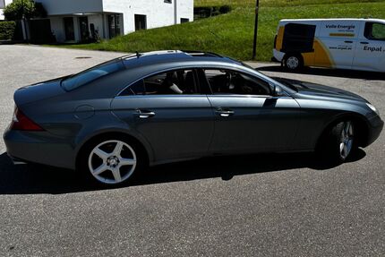 Mercedes-Benz CLS 320 Gebrauchtwagen