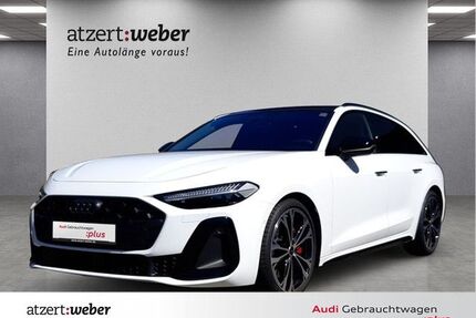 Audi S5 Gebrauchtwagen