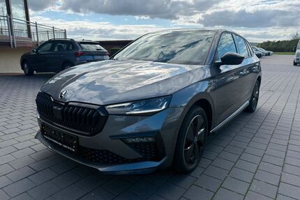 Skoda Scala Gebrauchtwagen