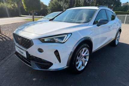 Cupra Formentor Gebrauchtwagen