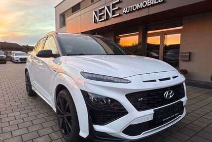 Hyundai KONA Gebrauchtwagen