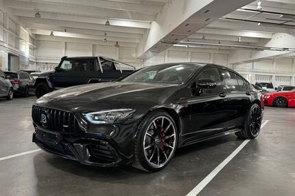 Mercedes-Benz AMG GT Gebrauchtwagen