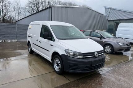 VW Caddy Maxi Gebrauchtwagen