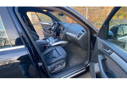 Audi Q5 Gebrauchtwagen