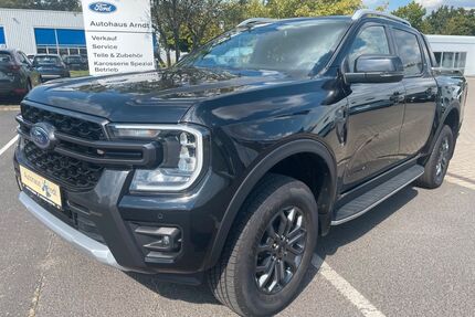 Ford Ranger Gebrauchtwagen