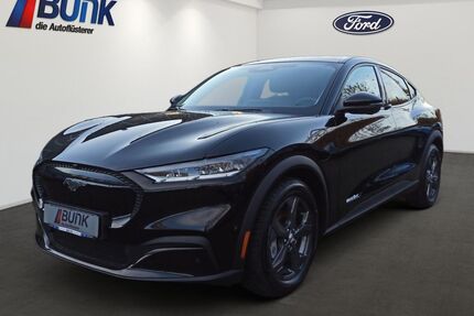 Ford Mustang Mach-E Gebrauchtwagen