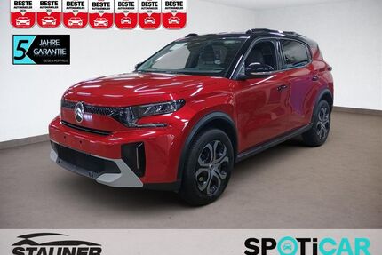 Citroen C3 Aircross Gebrauchtwagen