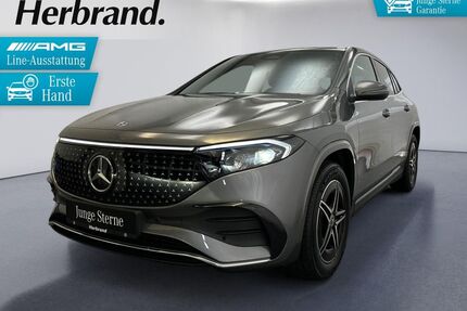 Mercedes-Benz EQA Gebrauchtwagen