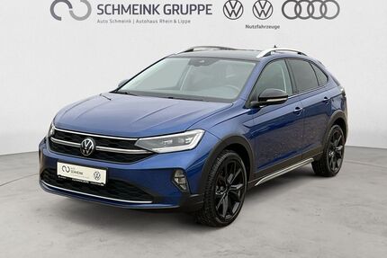 VW Taigo Gebrauchtwagen