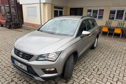 Seat Ateca Gebrauchtwagen