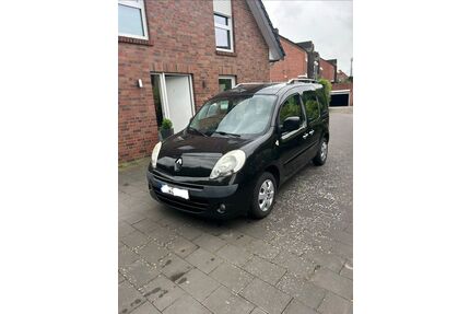 Renault Kangoo Gebrauchtwagen