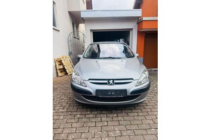 Peugeot 307 Gebrauchtwagen