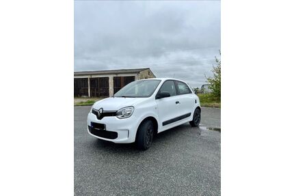 Renault Twingo Gebrauchtwagen