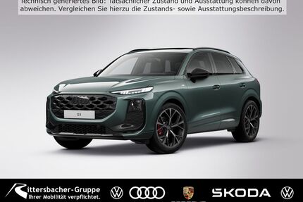 Audi Q3 Gebrauchtwagen