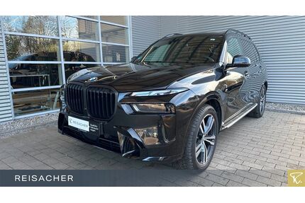 BMW X7 Gebrauchtwagen
