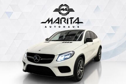 Mercedes-Benz GLE 350 Gebrauchtwagen
