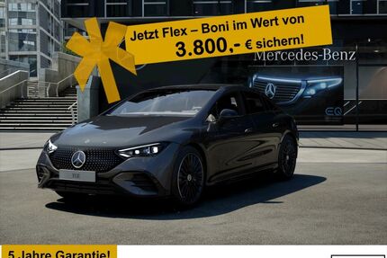 Mercedes-Benz EQE Gebrauchtwagen