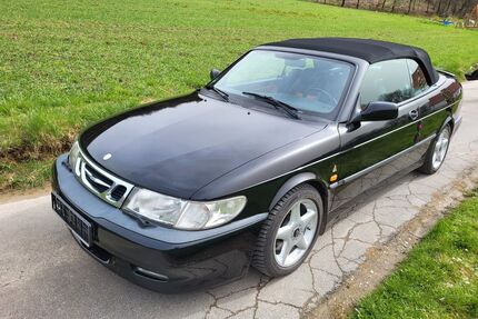 Saab 9-3 Gebrauchtwagen