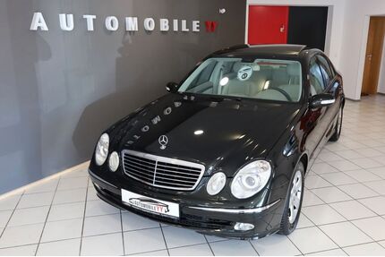 Mercedes-Benz E 240 Gebrauchtwagen