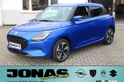 Suzuki Swift Gebrauchtwagen
