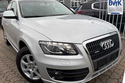 Audi Q5 Gebrauchtwagen